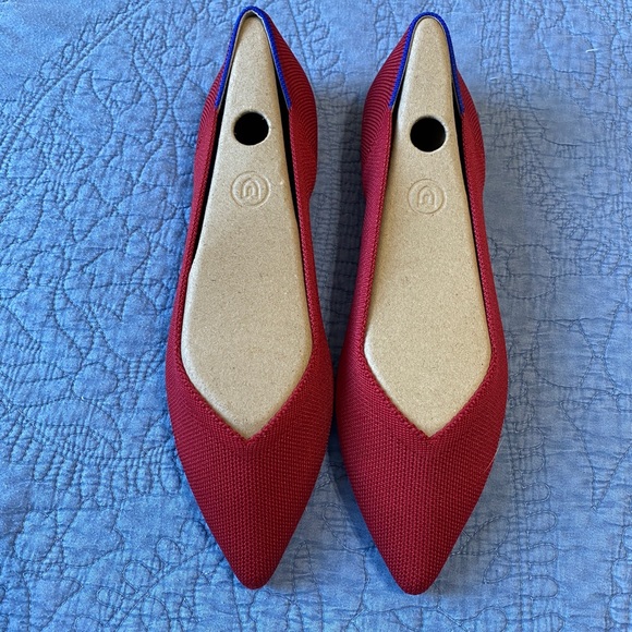 Rothy’s The Point (NIB) - Picture 9 of 11